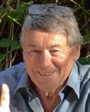 Profilbild Martin Milz